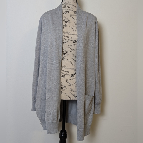 Grace Karin Sweaters - Grace Karin| Open Front Long Sleeve Cardigan
